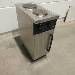 Elektrisch Fornuis atag